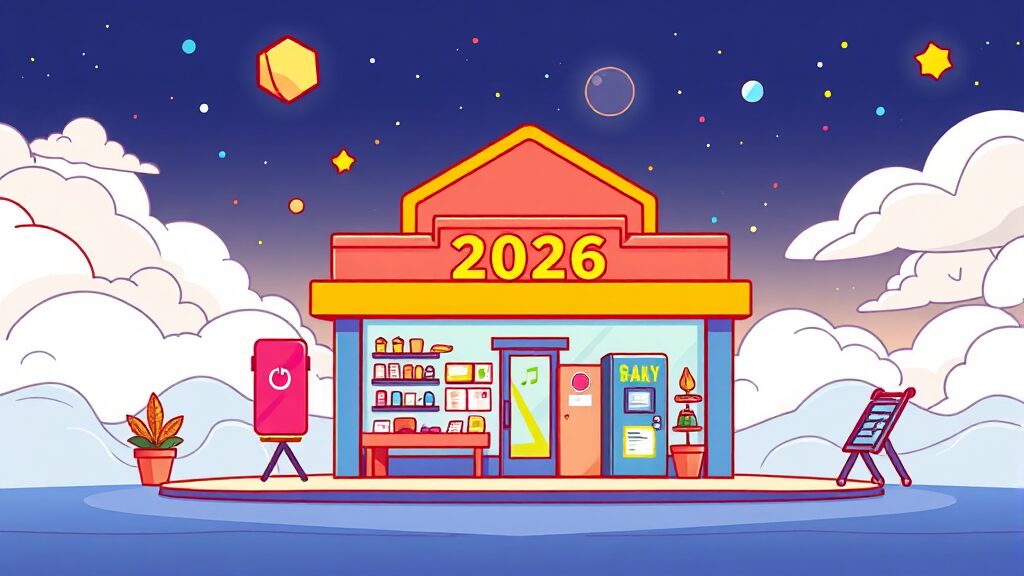 혁신성장촉진자금, 무엇이 특별할까요? (cartoon 스타일)