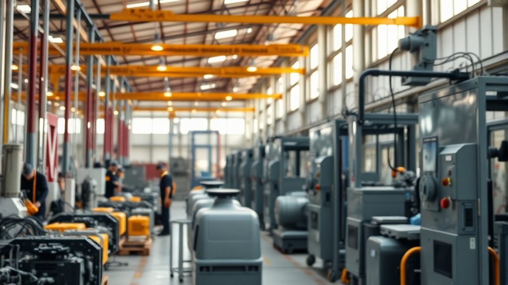 자금 활용, 성공 사례를 통해 아이디어 얻기! (realistic 스타일)