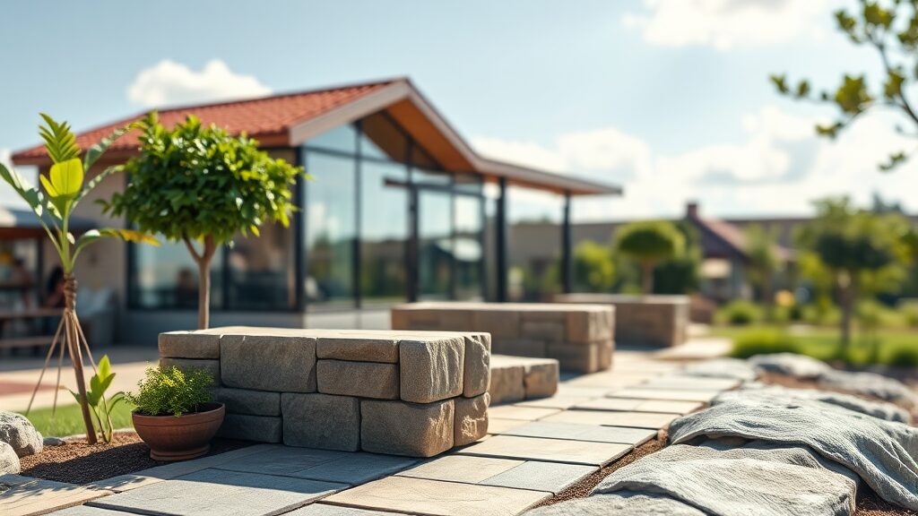 혁신성장촉진자금, 성공적인 사업 확장의 발판! (realistic 스타일)