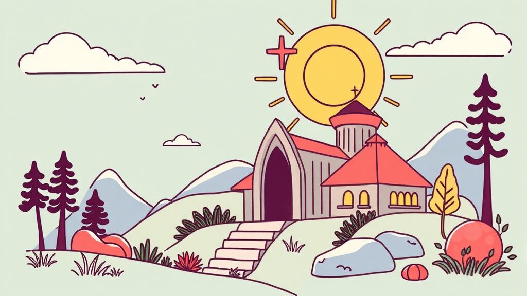 희망리턴패키지 재기사업화: 2026년 완벽 가이드 (신청 조건, 방법, 혜택) 5 신청 절차 및 방법 (illustration 스타일)