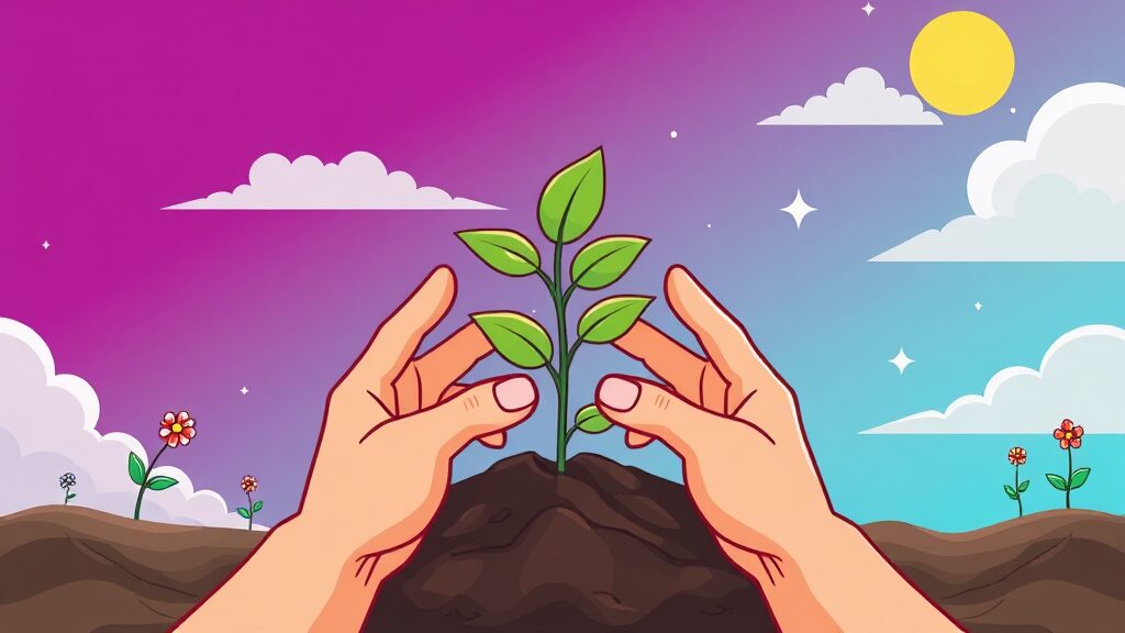 희망리턴패키지 재기사업화: 2026년 완벽 가이드 (신청 조건, 방법, 혜택) 8 재기 성공을 위한 추가 혜택 (cartoon 스타일)