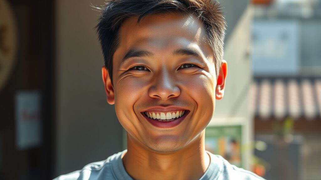 '장카설풍' 문체 특징은? (realistic 스타일)