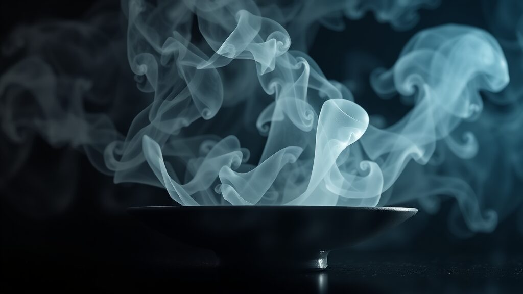 세금 부과의 숨겨진 배경 (watercolor 스타일)