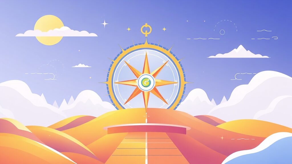 2026년 지원 개요 (illustration 스타일)