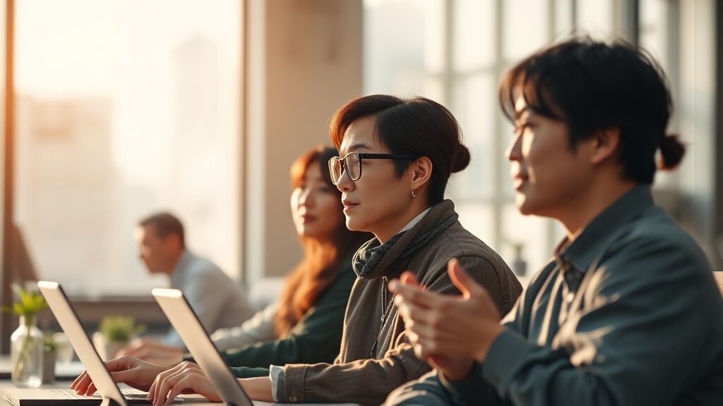 무엇을 지원받을 수 있나요? (realistic 스타일)