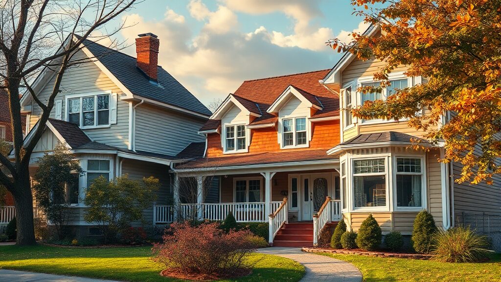 다주택자 양도세 중과 제도 (realistic 스타일)