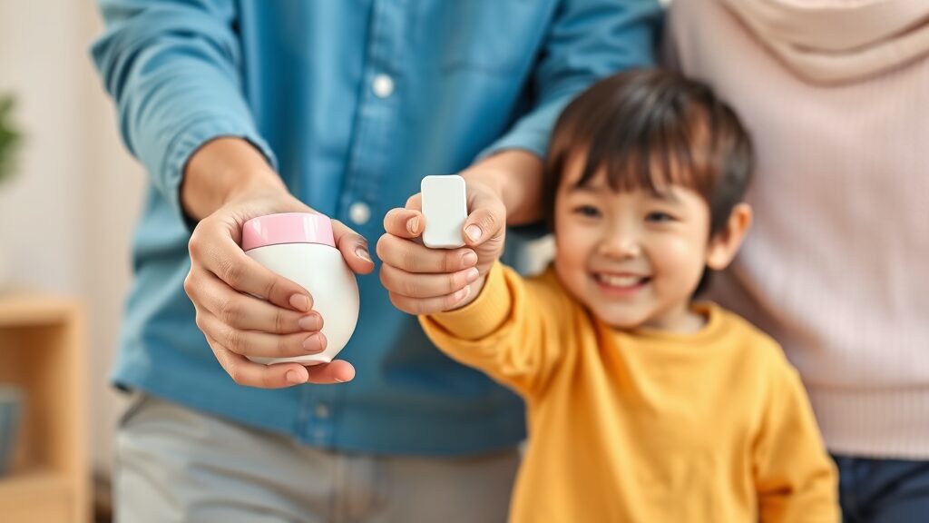 카카오뱅크 우리아이적금 가입방법 금리에 관한 종합 가이드 3 가입 조건 및 필요 절차 (realistic 스타일)