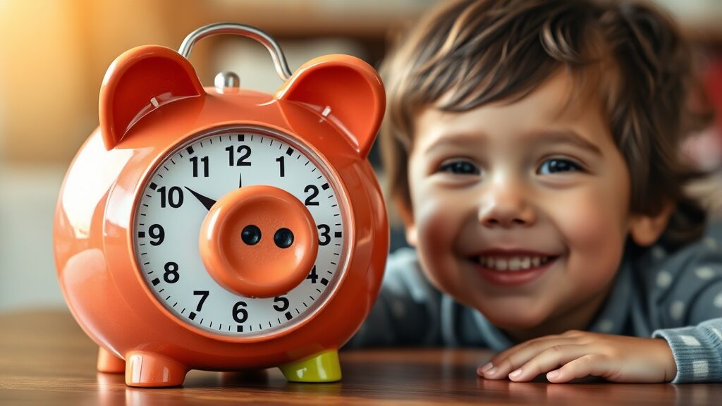 카카오뱅크 우리아이적금 가입방법 금리에 관한 종합 가이드 5 만기 및 해지 시 주의사항 (realistic 스타일)