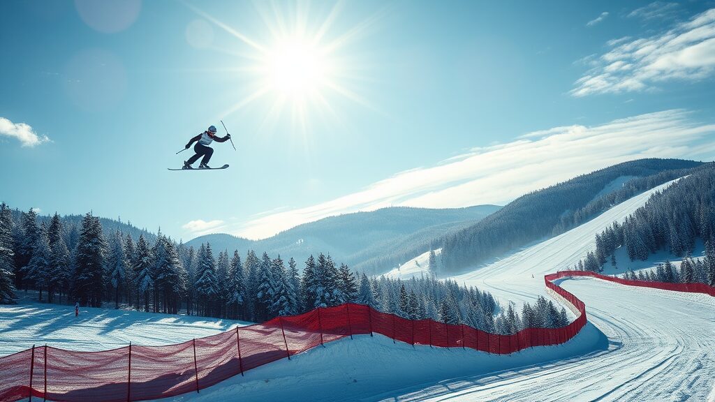 주요 경기 일정 (realistic 스타일)