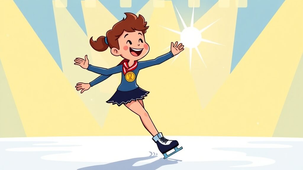 최근 컨디션 (cartoon 스타일)