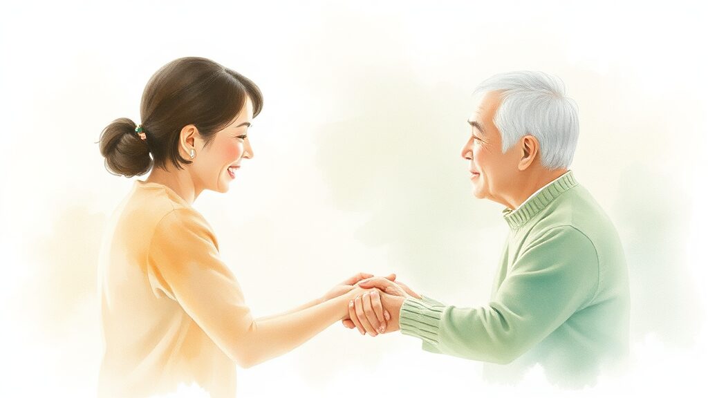 보험료 대납 증여세 완벽 가이드: 면제, 계산, 절세 전략 A to Z 3 증여세 면제 한도 및 계산 (watercolor 스타일)