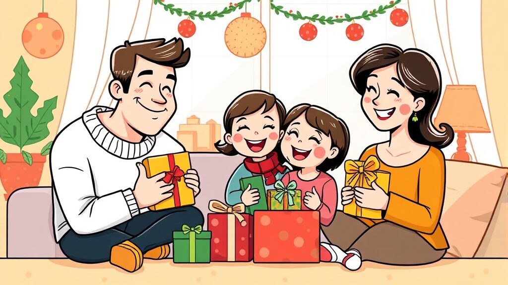 보험료 대납 증여세 완벽 가이드: 면제, 계산, 절세 전략 A to Z 5 증여세 신고 방법 및 절차 (cartoon 스타일)