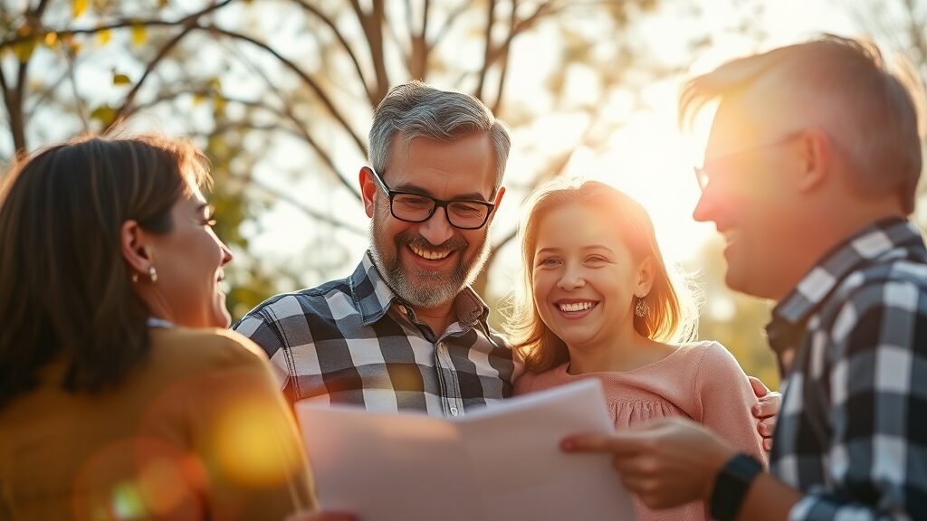 보험료 대납 증여세 완벽 가이드: 면제, 계산, 절세 전략 A to Z 9 마무리 (realistic 스타일)