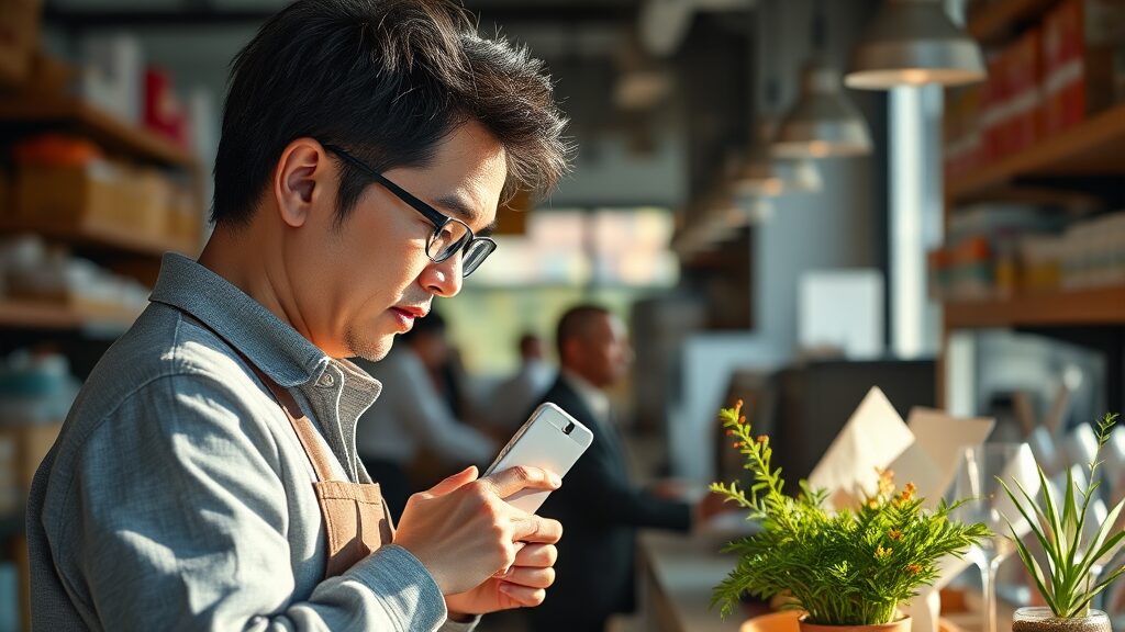 누가 받을 수 있나요? 지원 대상 및 자격 요건 (realistic 스타일)