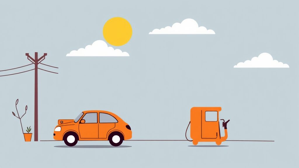 어디에 사용할 수 있나요? 바우처 사용처 상세 안내 (illustration 스타일)