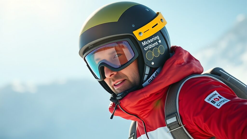 크로스컨트리 이의진·한다솜 실격, 불소 왁스 논란 전말과 전망 7 대한스키스노보드협회의 입장 및 향후 과제 (realistic 스타일)