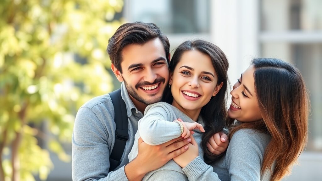 배우자 출산휴가, 확대되는 혜택과 신청 방법 (realistic 스타일)