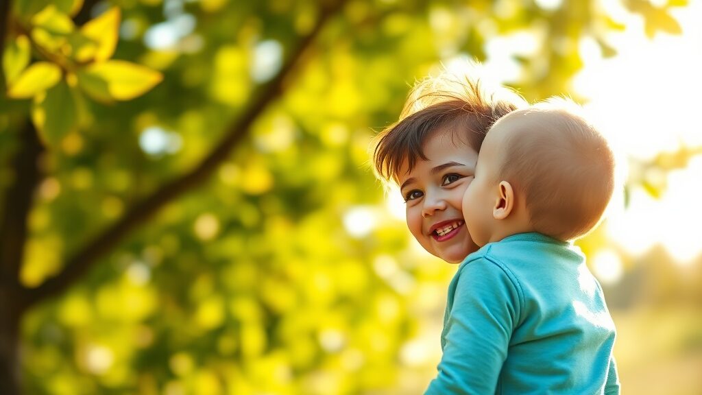 2026년 육아휴직 급여 총정리: 달라지는 정책과 실수령액 계산법 2 2026년 육아휴직 급여, 얼마나 달라지나요? (realistic 스타일)