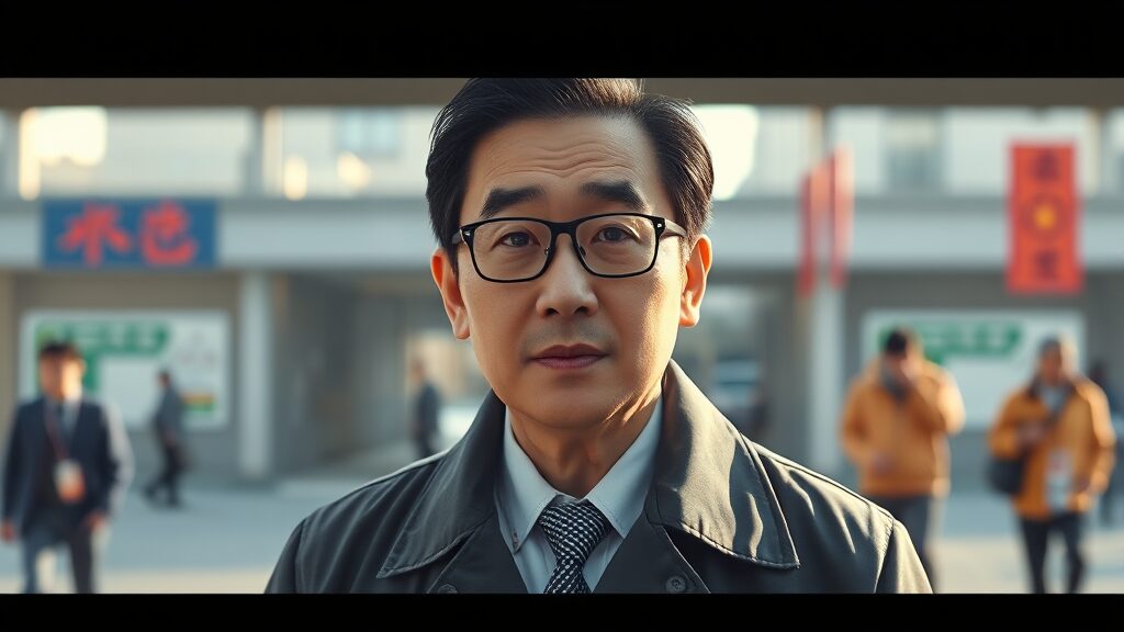 충주맨 사직, 공무원 질투와 조직 갈등의 진실 5 내부 질투와 승진 갈등, 충주맨을 떠나게 한 이유 (realistic 스타일)