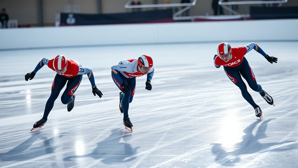 경기 중 위기 극복과 팀워크의 힘 (realistic 스타일)