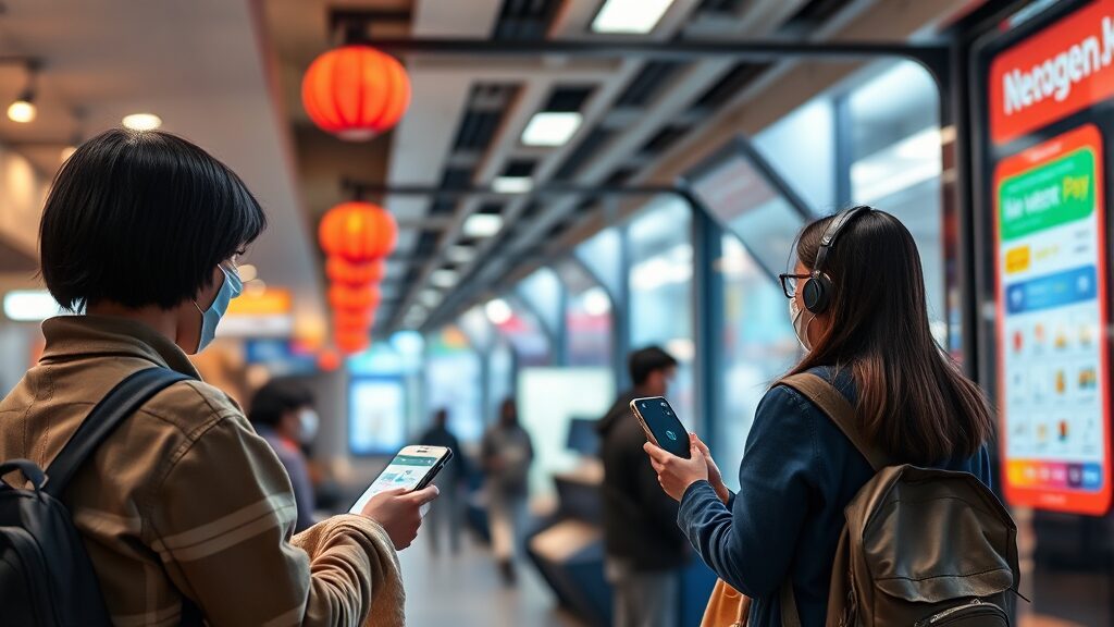 네이버페이 먹통 사태: 유튜브 이어 결제 오류, 원인과 대처법은? 4 네이버페이 장애 발생 시 대처 방법과 사용자 반응 (realistic 스타일)