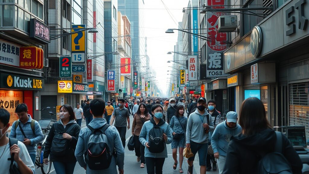 네이버페이 먹통 사태: 유튜브 이어 결제 오류, 원인과 대처법은? 5 디지털 금융 서비스 의존도 심화와 플랫폼 장애의 구조적 리스크 (realistic 스타일)