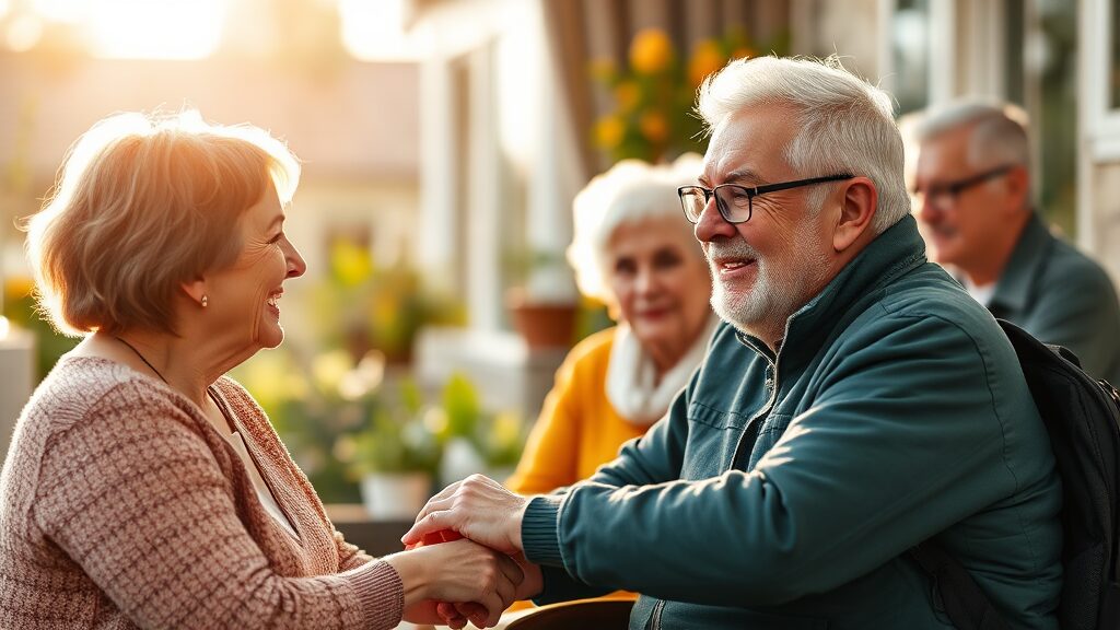 구리갈매 실버스테이, 무엇이 특별할까요? (realistic 스타일)