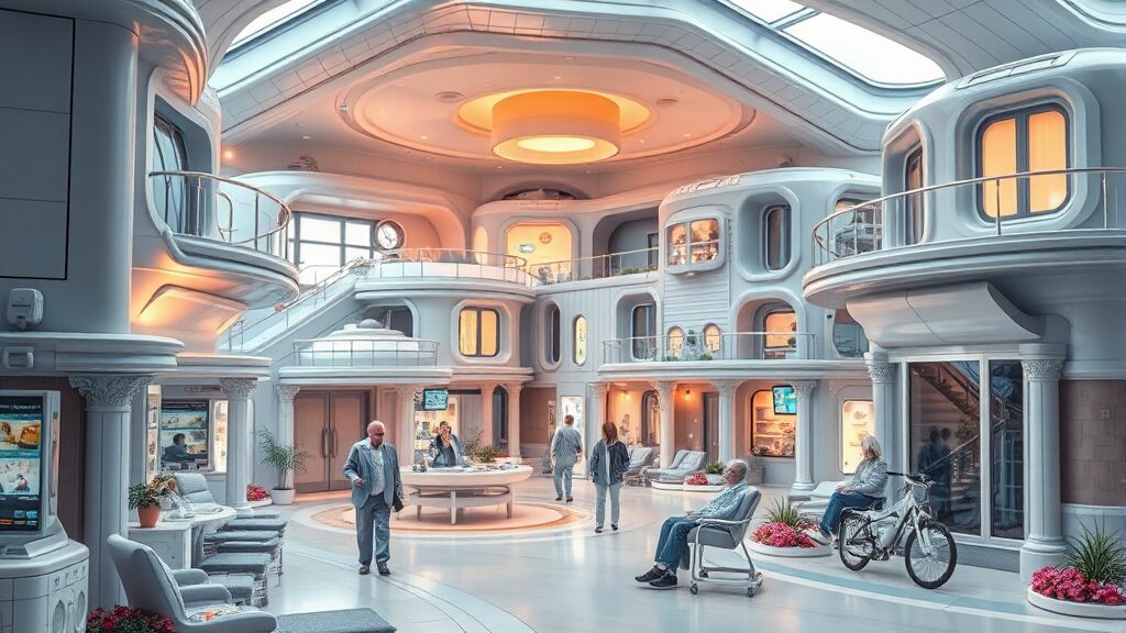 구리갈매 실버스테이, 미래 전망과 공급 정보 (realistic 스타일)