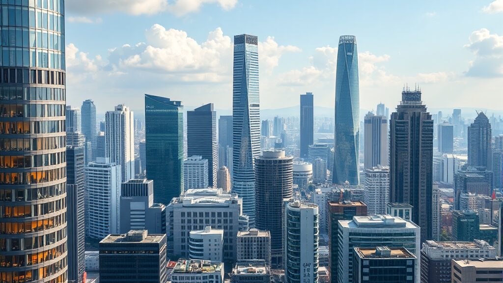 강남·서초·용산: 지역별 아파트 실거래가 분석 (realistic 스타일)