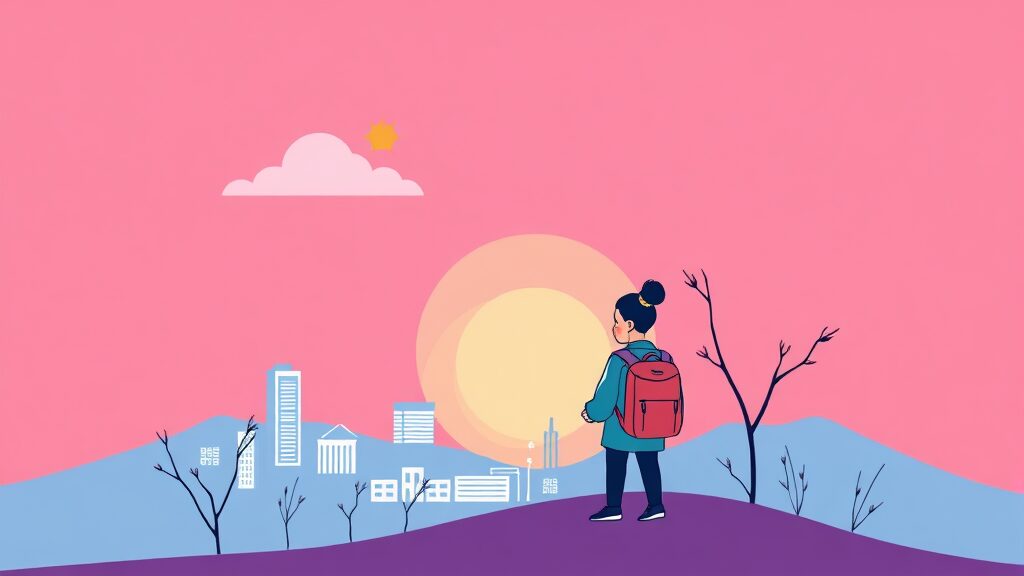 2026년 1분기, 누가 받을 수 있나요? (illustration 스타일)