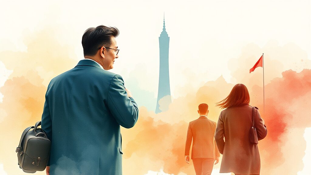 국민의힘 지지율 17% 급락, 내부 갈등과 TK 민심 이탈 원인 분석 5 한동훈 전 대표의 행보와 당내 영향력 (watercolor 스타일)