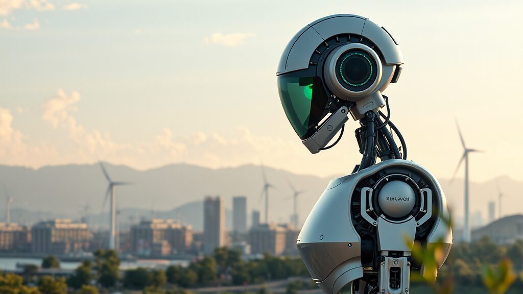 관련 수혜주 및 투자 기회 분석 (realistic 스타일)