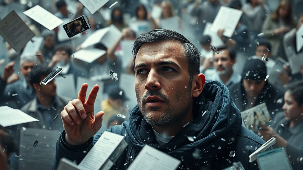 강북 모텔 살인 사건: 신상 공개 논란과 2차 가해의 그림자 3 피의자 신상 공개 논란 (realistic 스타일)