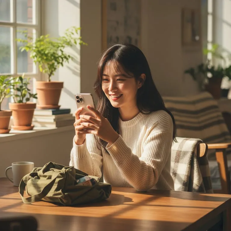 오늘드림과 픽업 서비스로 똑똑하게 재고 선점하기