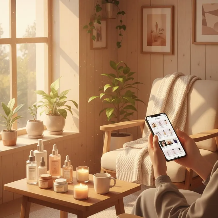 실패 없는 쇼핑을 위한 사전 준비 및 주의사항