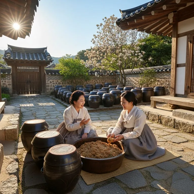 2026 장 담그는 날 추천과 주의 사항