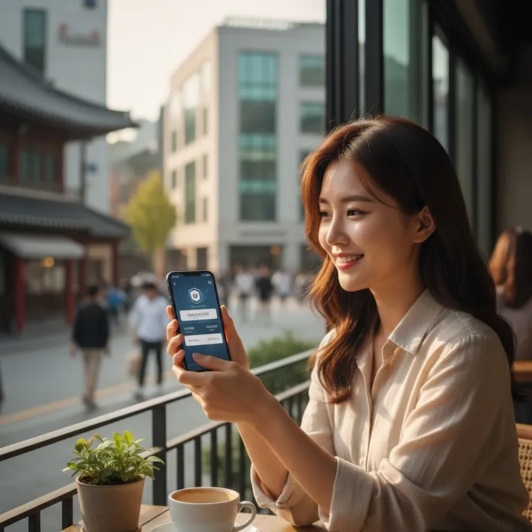 디지털로 더 가까워진 금융 서비스의 온기