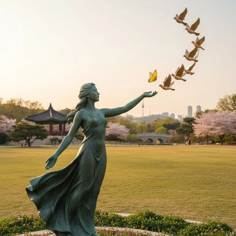 국제사회가 정의한 전시 성노예제의 진실