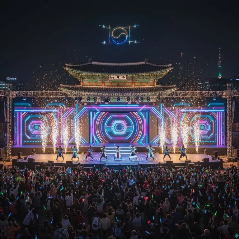 BTS 광화문 컴백 공연 넷플릭스 전세계 생중계 일정 7 새로운 앨범 아리랑에 담긴 깊은 의미와 감성 분석