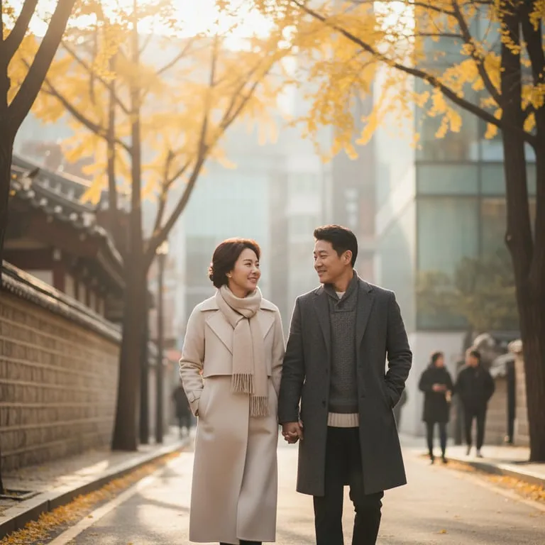 하정우, 배우 차정원과 열애