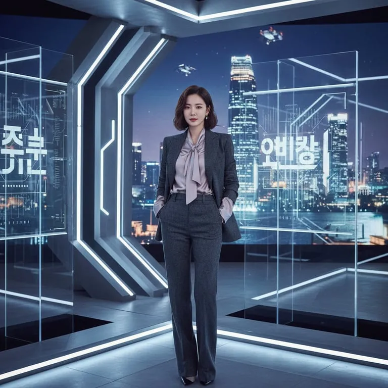 배우 차정원 프로필과 작품활동 5 탄탄한 연기력으로 증명한 다채로운 필모그래피