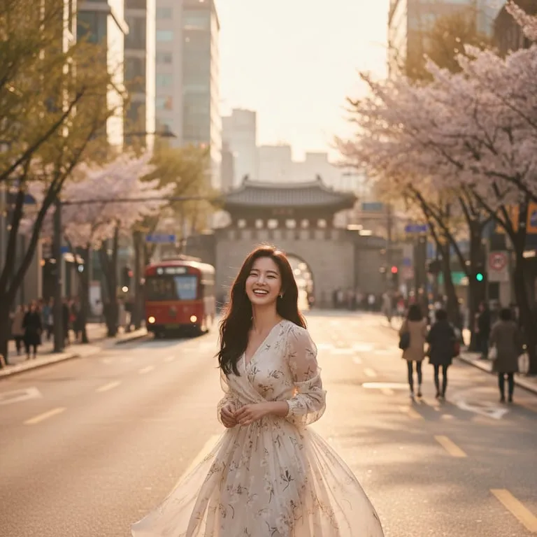 배우 차정원 프로필과 작품활동 7 변치 않는 열정으로 빛나는 향후 활동에 대한 기대