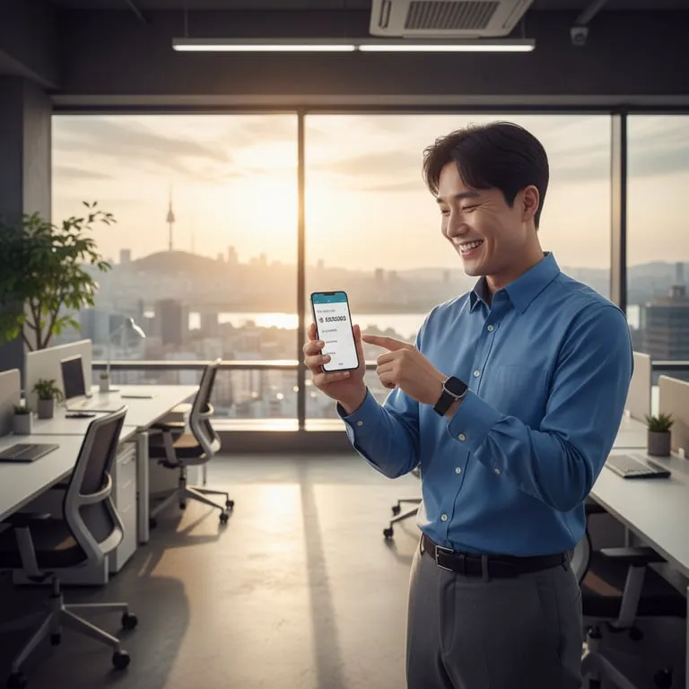 환급금 지급 시기와 입금 경로 안내