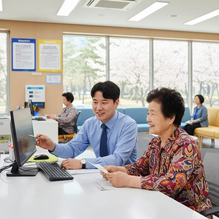 3차 민생지원금 서울시, 지자체 별 신청 방법, 신청 기간, 지급 대상, 금액 총정리 6 3차 민생지원금 신청 방법 및 준비 서류