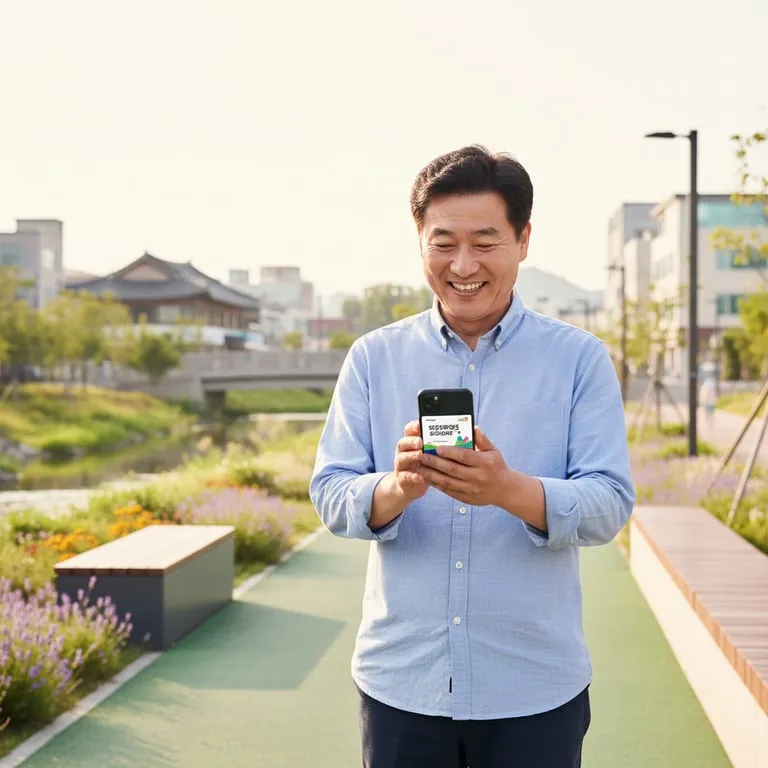 3차 민생지원금 경상도 지역별 지원 금액과 지급 형태 확인하기