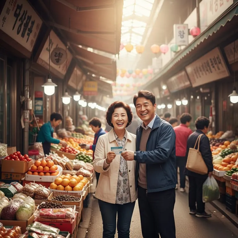 3차 민생지원금 경상도 지급 대상 기준 및 사용처 제한 유의사항