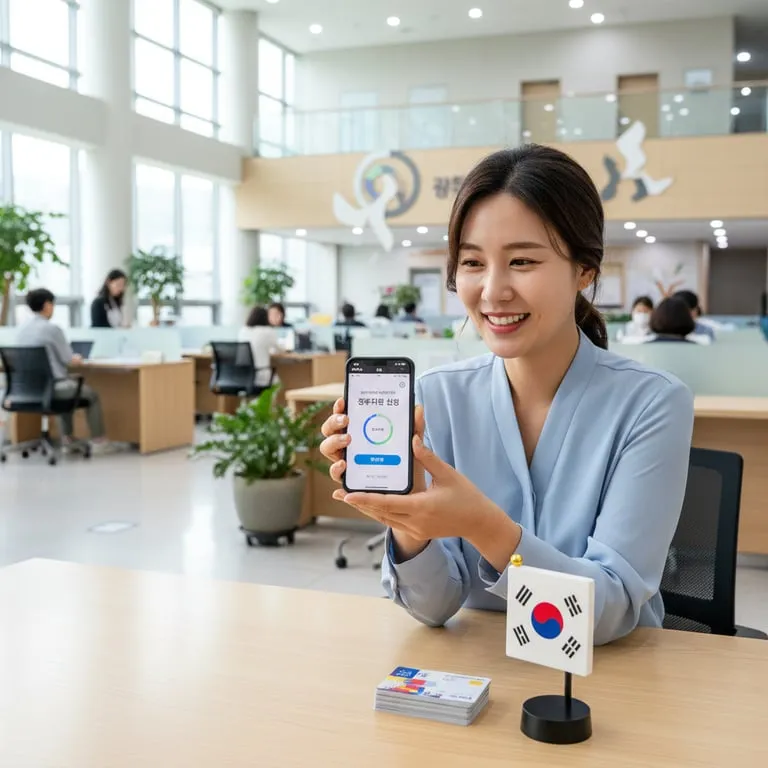 3차 민생지원금 경상도 원활한 수령을 위한 실용적인 팁과 자주 묻는 질문