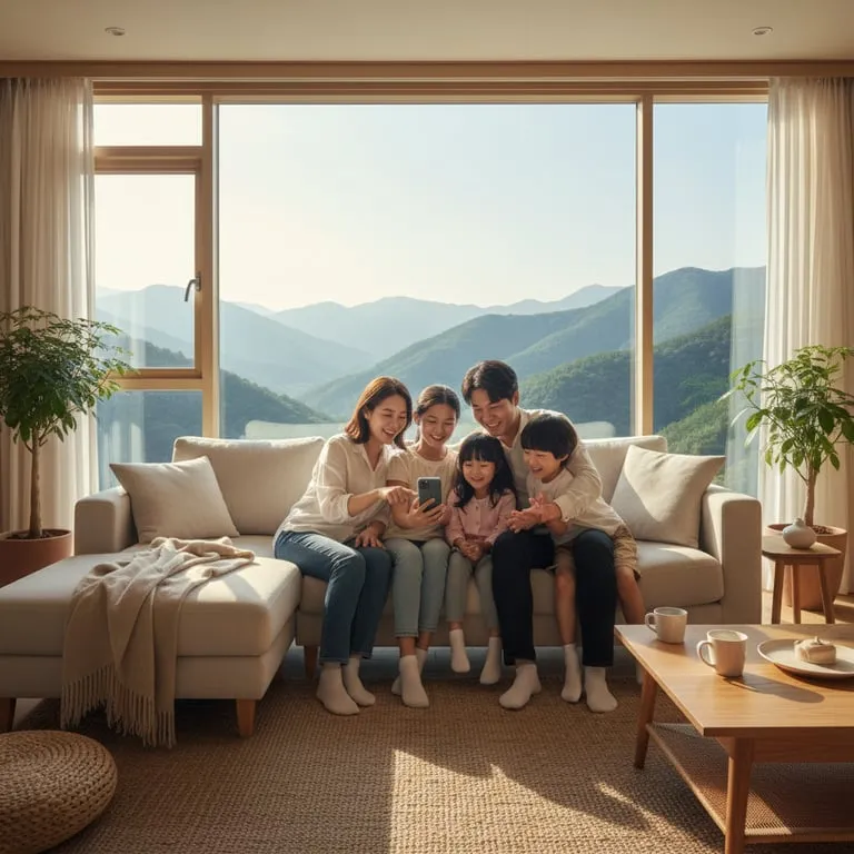 3차 민생지원금 강원도 지급 대상과 거주 요건