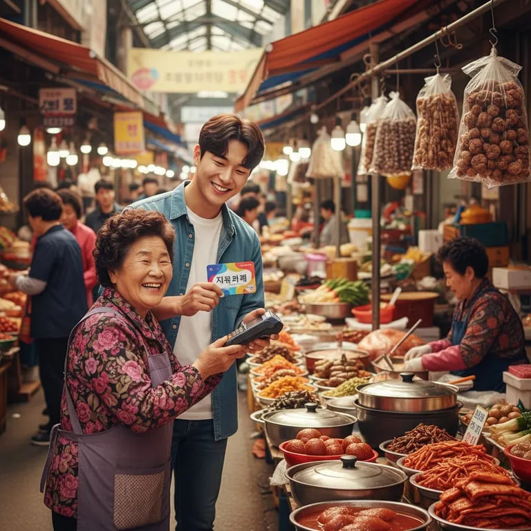 3차 민생지원금 전라도, 지자체 별 신청 방법, 신청 기간, 지급 대상, 금액 총정리 7 지역화폐 사용처 및 사용 시 주의사항