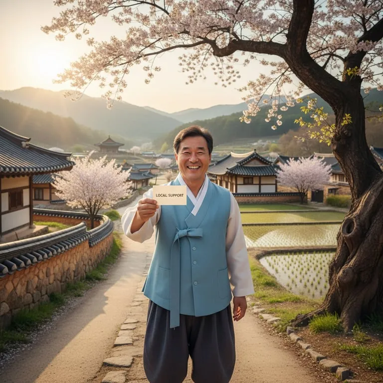 충청도 지역별 3차 민생지원금 지급 금액 및 주요 현황